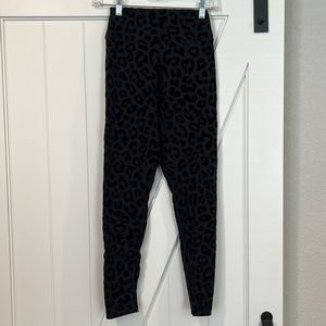 Balance | Vitality | Leopard Print Leggings